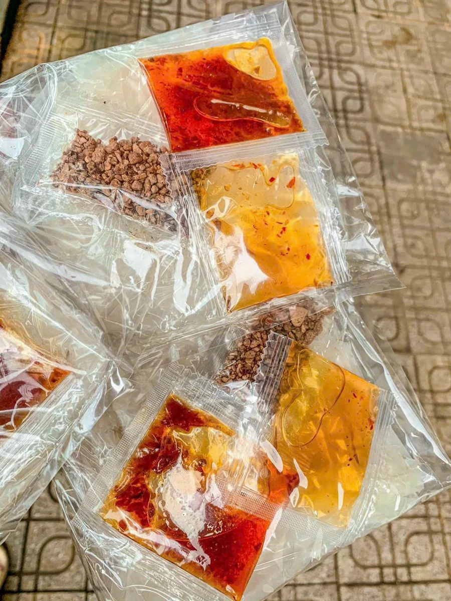 Vò M.hạt sốt tắc sate (50b 4.5)