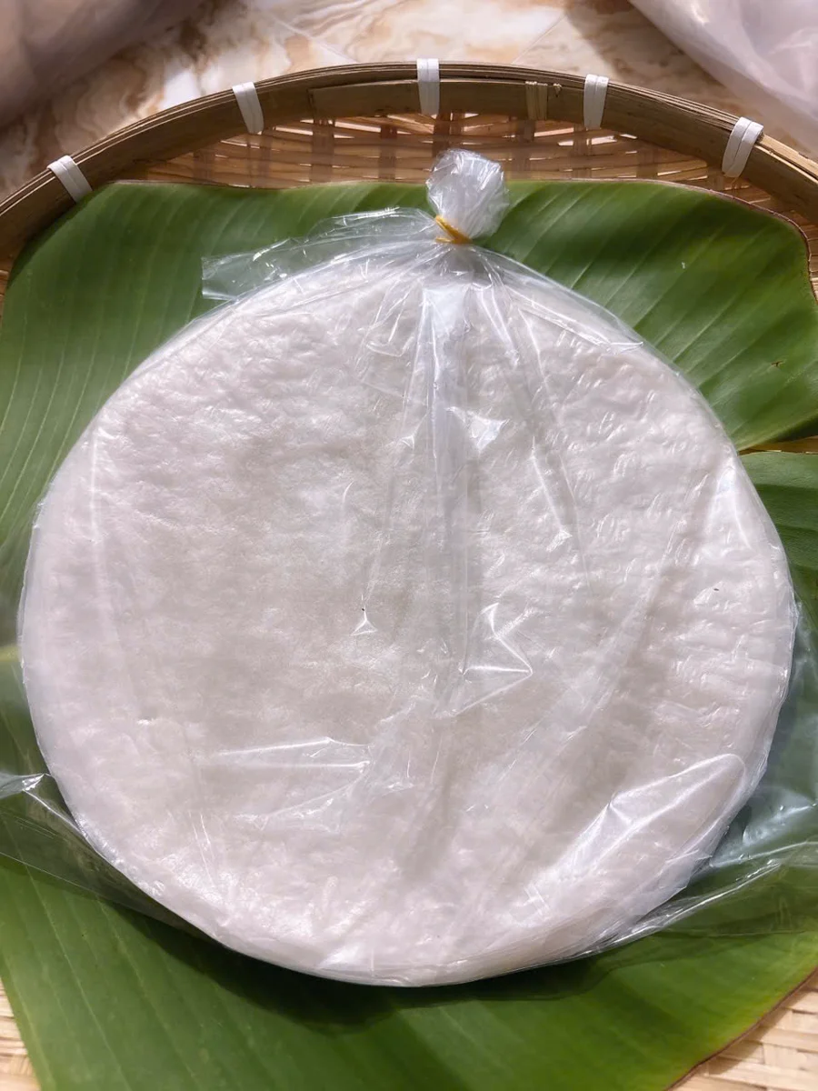1kg BTPS tròn gạo