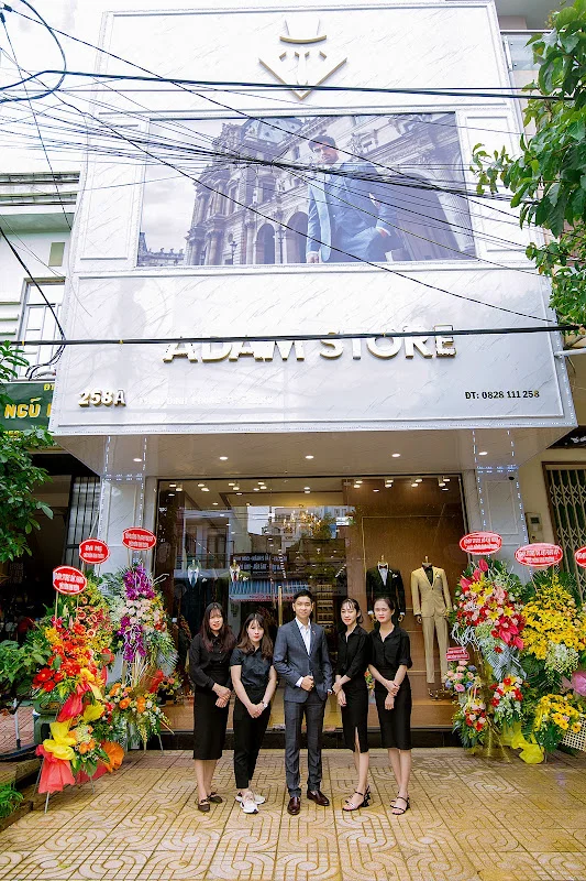Adam Store Pleiku