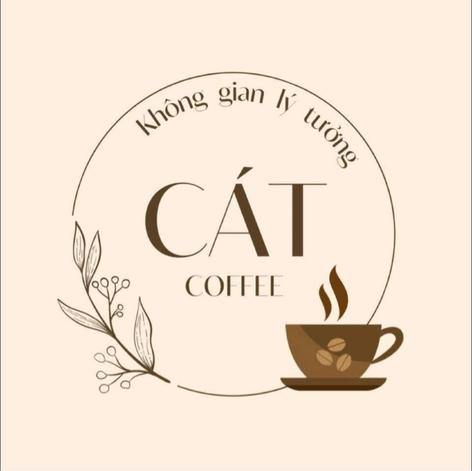 CÁT Coffee