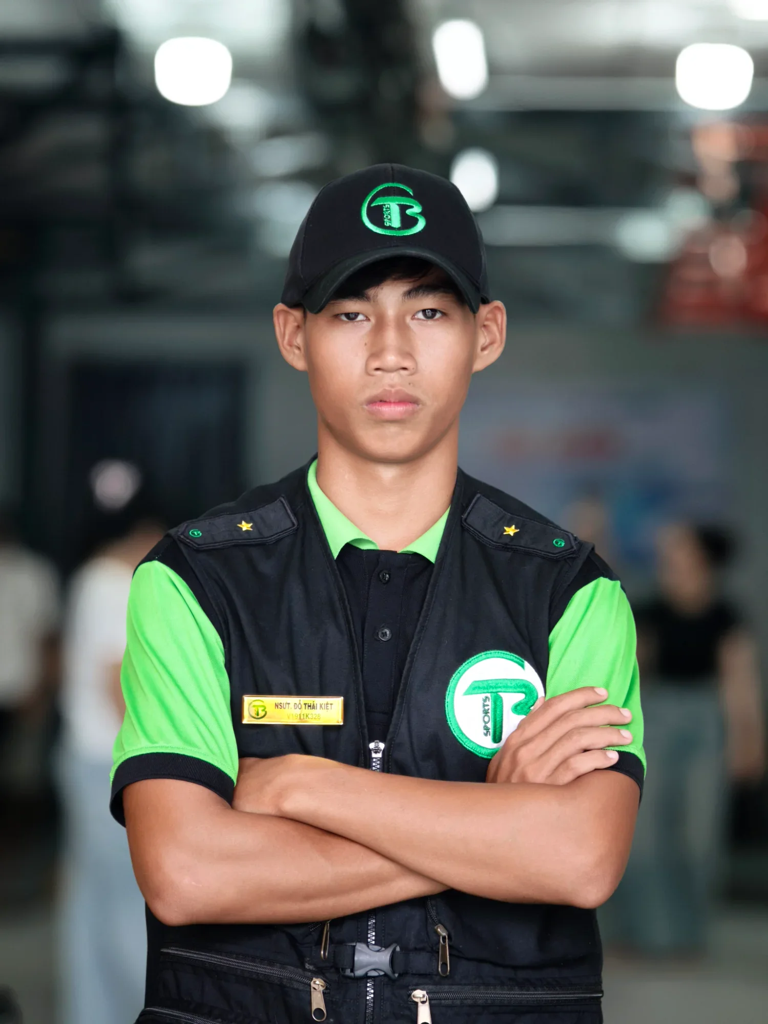 NSƯT. Đỗ Thái Kiệt.webp