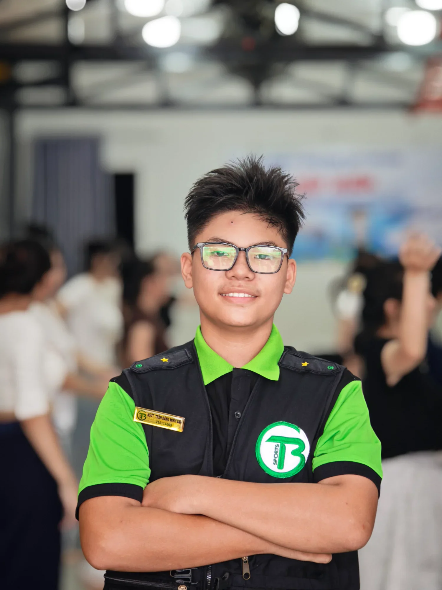 NSƯT. Trần Đăng Minh Anh.webp