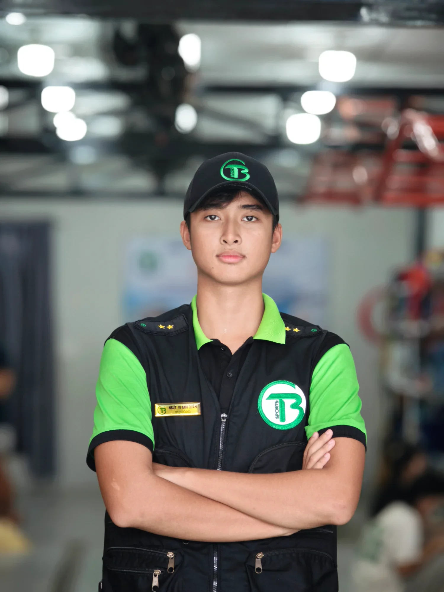 NSƯT. Vi Anh Quân.webp