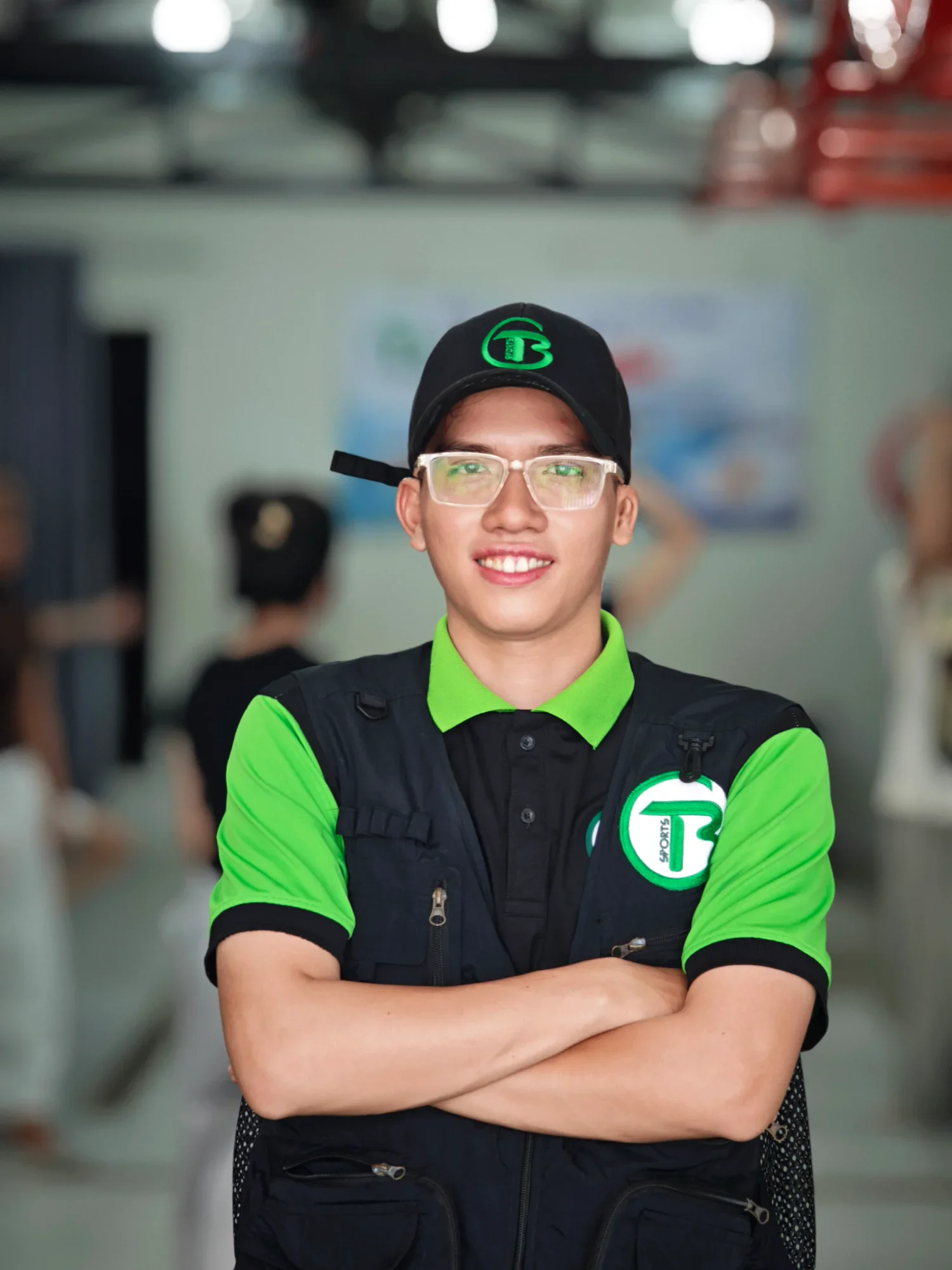 Trợ lý HLV - Trần Quốc Tuấn.webp