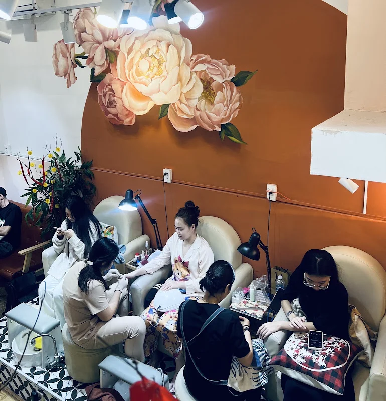 Điệu Beauty Quận 5