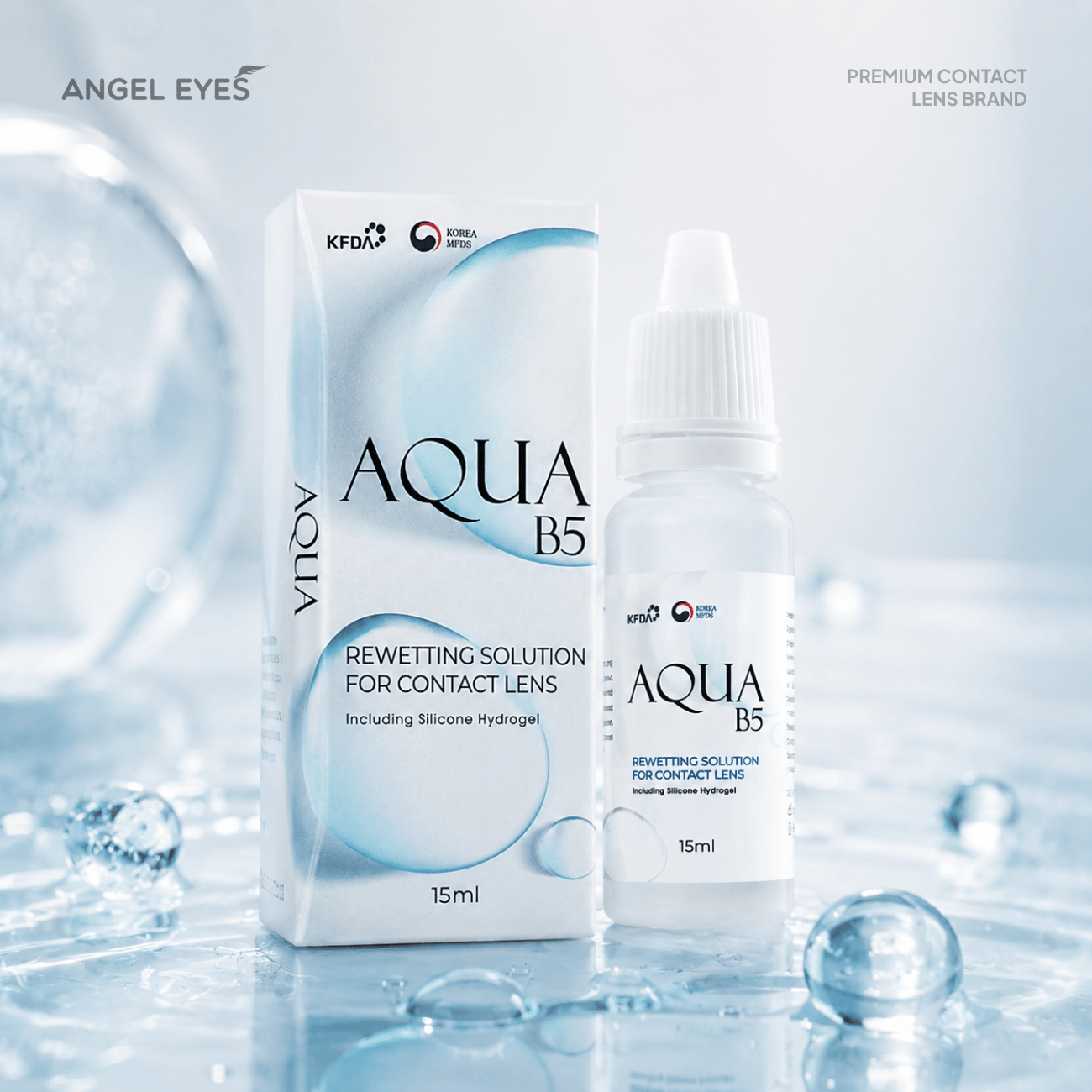NƯỚC NHỎ MẮT AQUA B5 CAO CẤP
