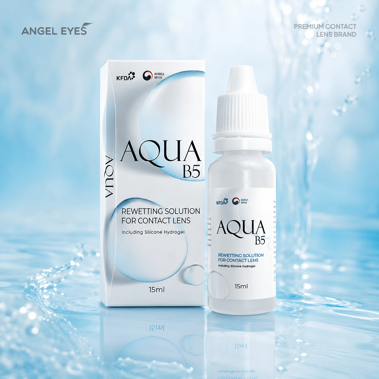 NƯỚC NHỎ MẮT AQUA B5 CAO CẤP