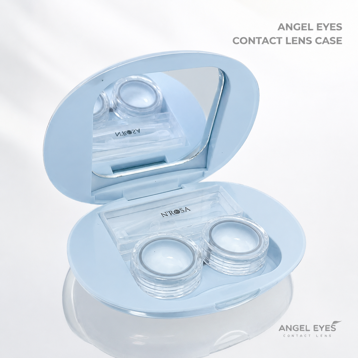 Khay đựng lens cao cấp N ROSA