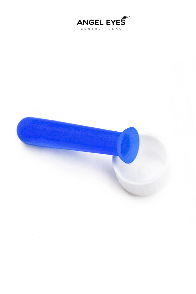 Cây Đeo Lens | Dụng Cụ Tháo Kính Áp Tròng Cứng | Lens Remover