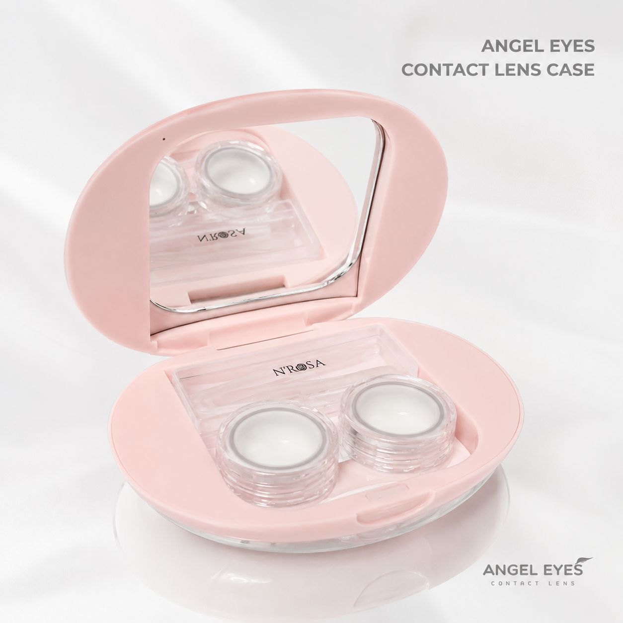 Khay đựng lens cao cấp N ROSA