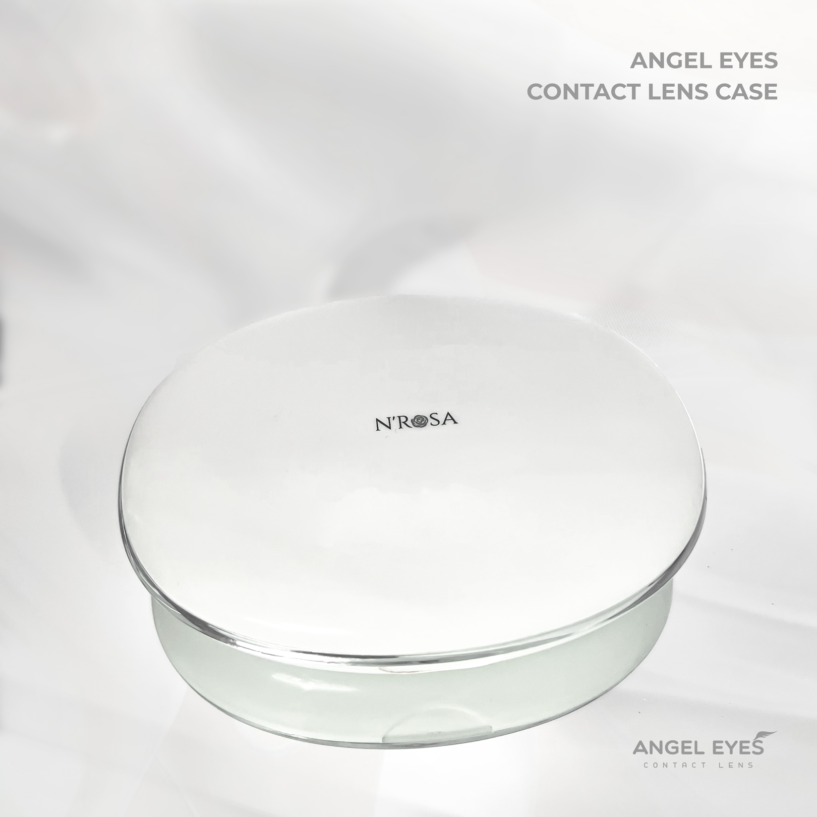 Khay đựng lens cao cấp N ROSA
