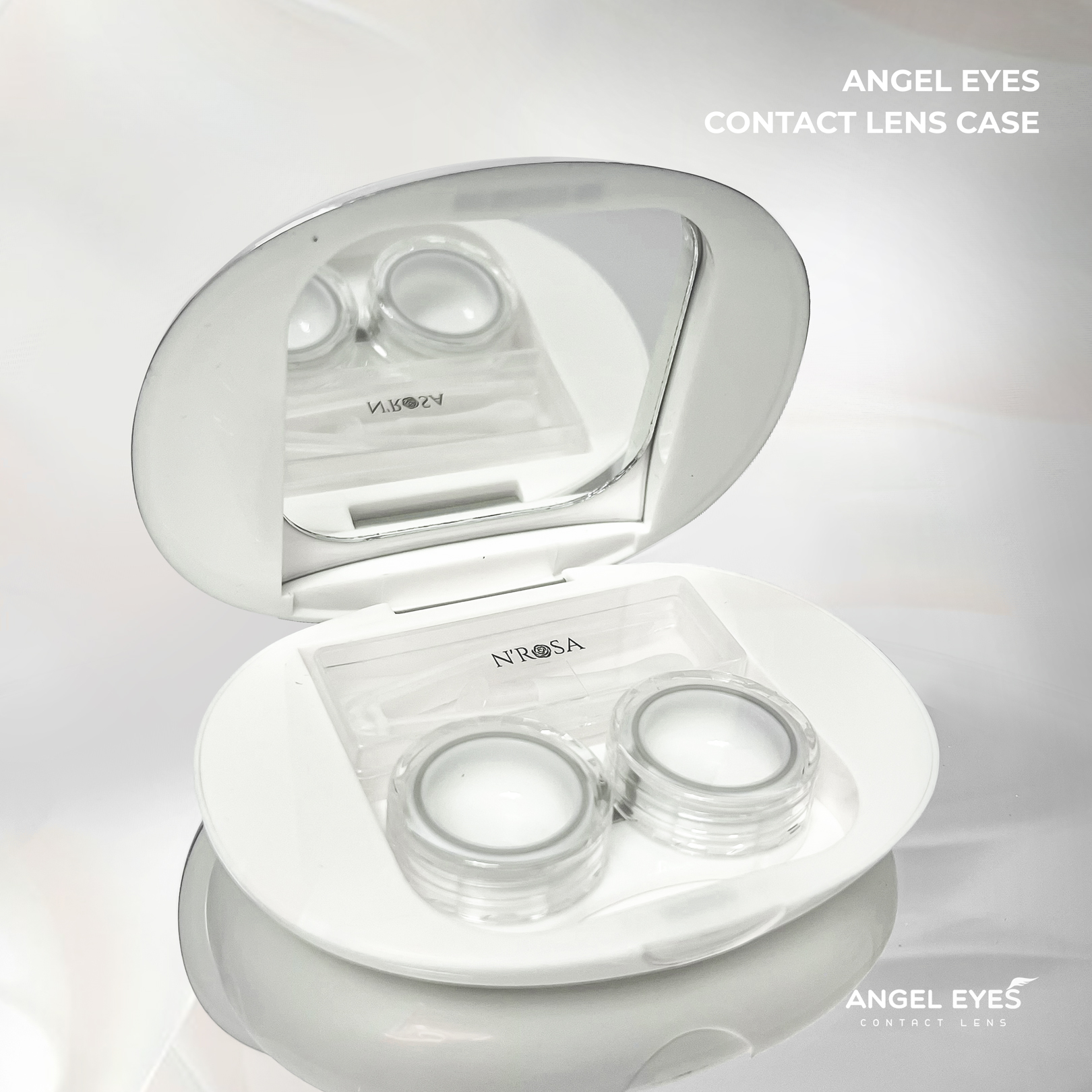 Khay đựng lens cao cấp N ROSA