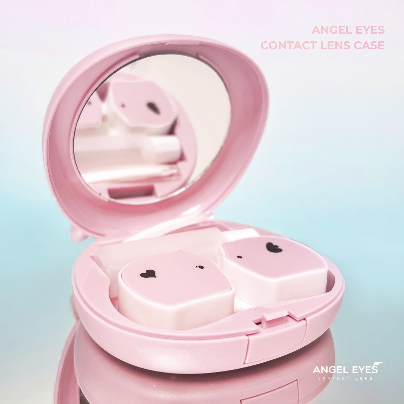 Khay đựng lens heo con