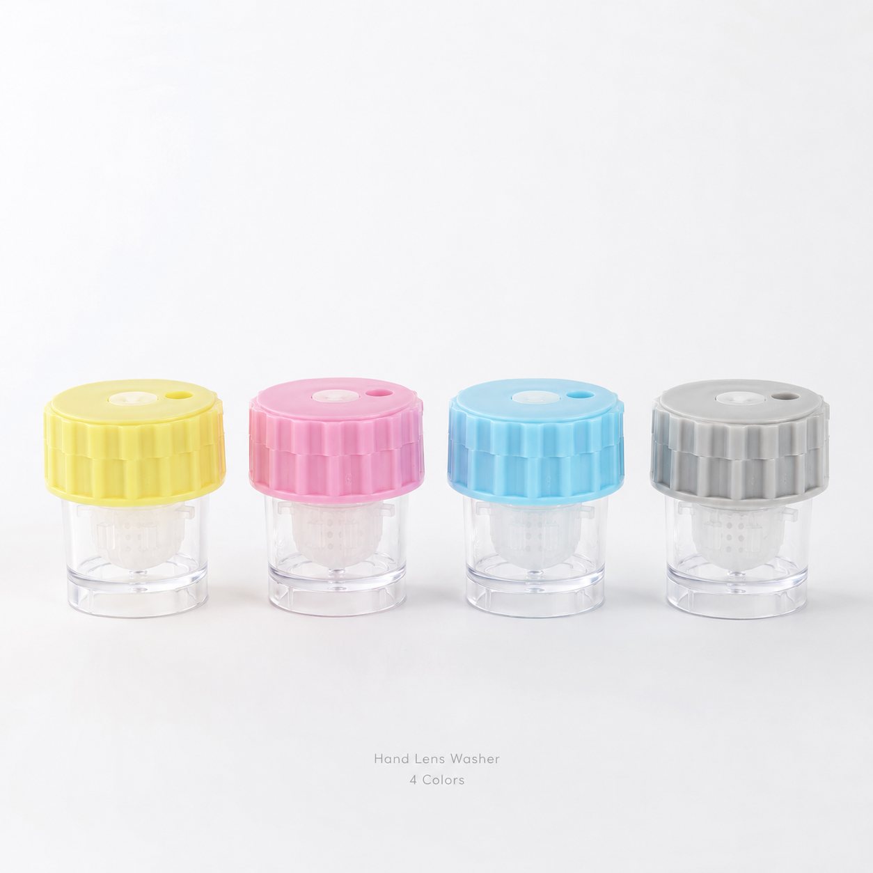Máy Rửa Lens Bằng Tay