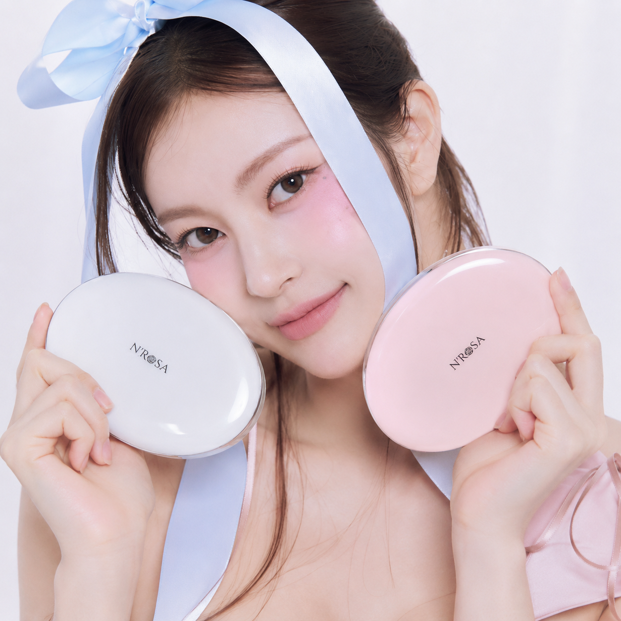 Khay đựng lens cao cấp N ROSA