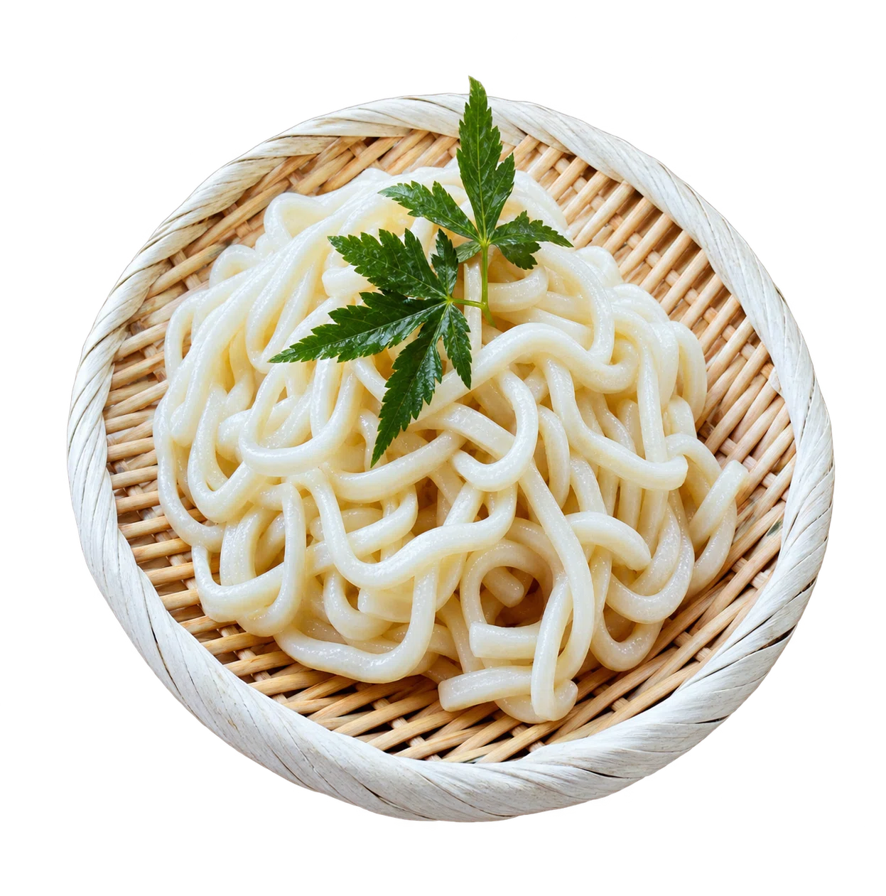 Udon mit Rind