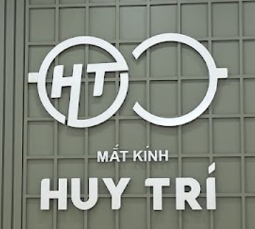 Mắt Kính Huy Trí