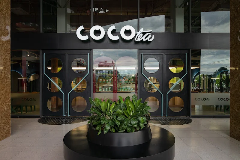 The Cup Cafe